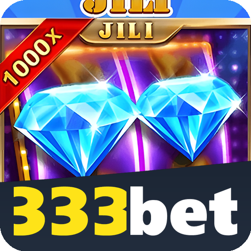 Logo Oficial 333BET Download
