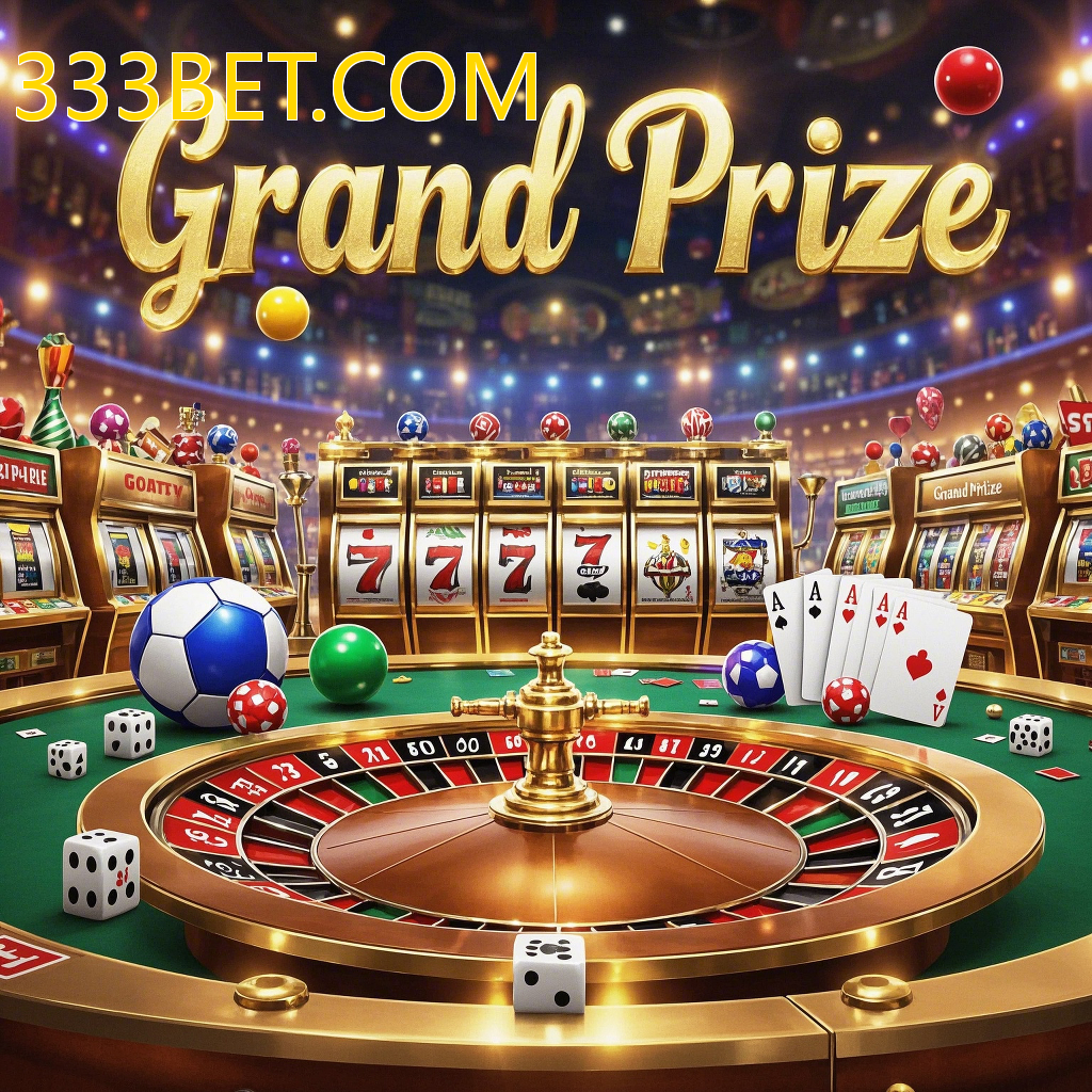 333bet GAME-Slots