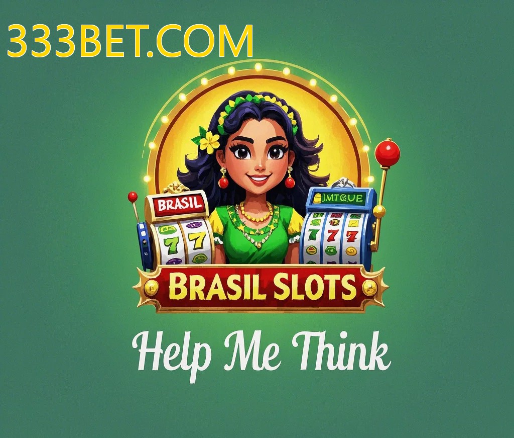 333bet GAME-Slots