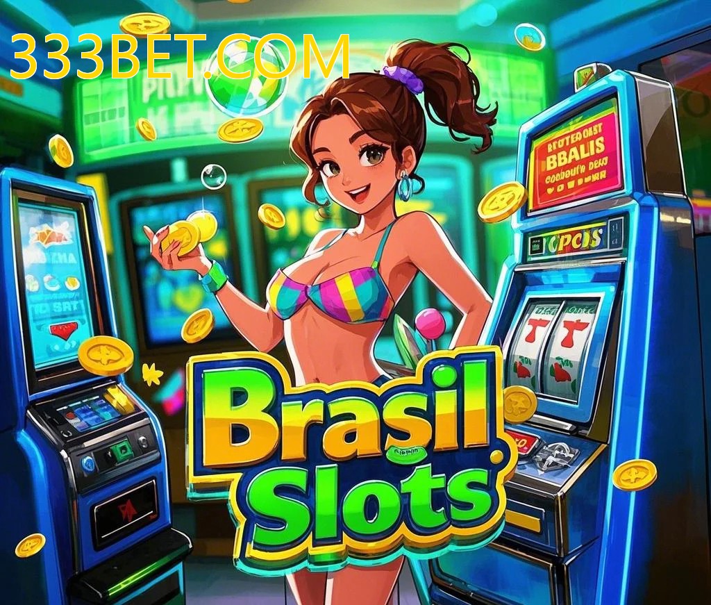 333bet GAME-Slots